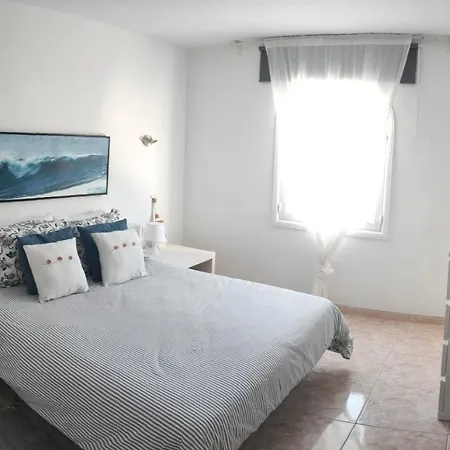 Apartamento La Bonita