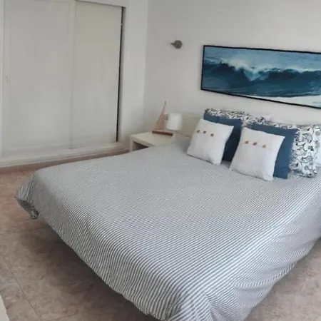Apartamento La Bonita *