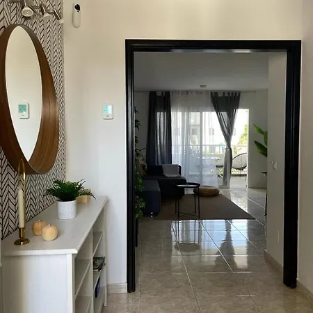 Apartamento La Bonita