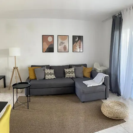 La Bonita Apartamento *