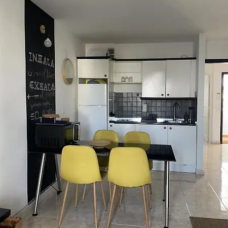 La Bonita Apartamento Costa Teguise